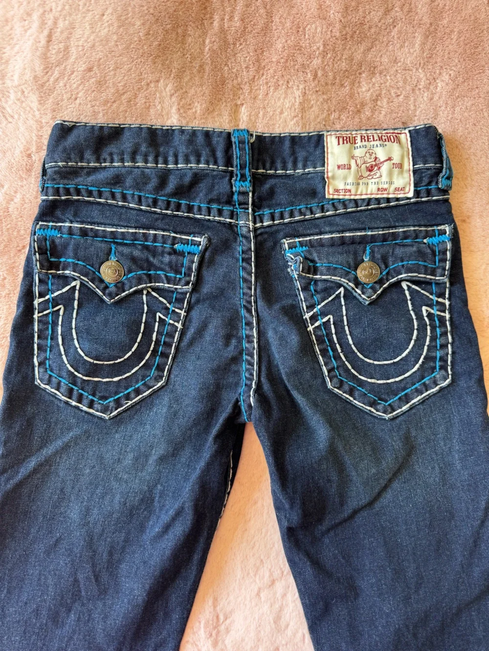 True Religion true religion